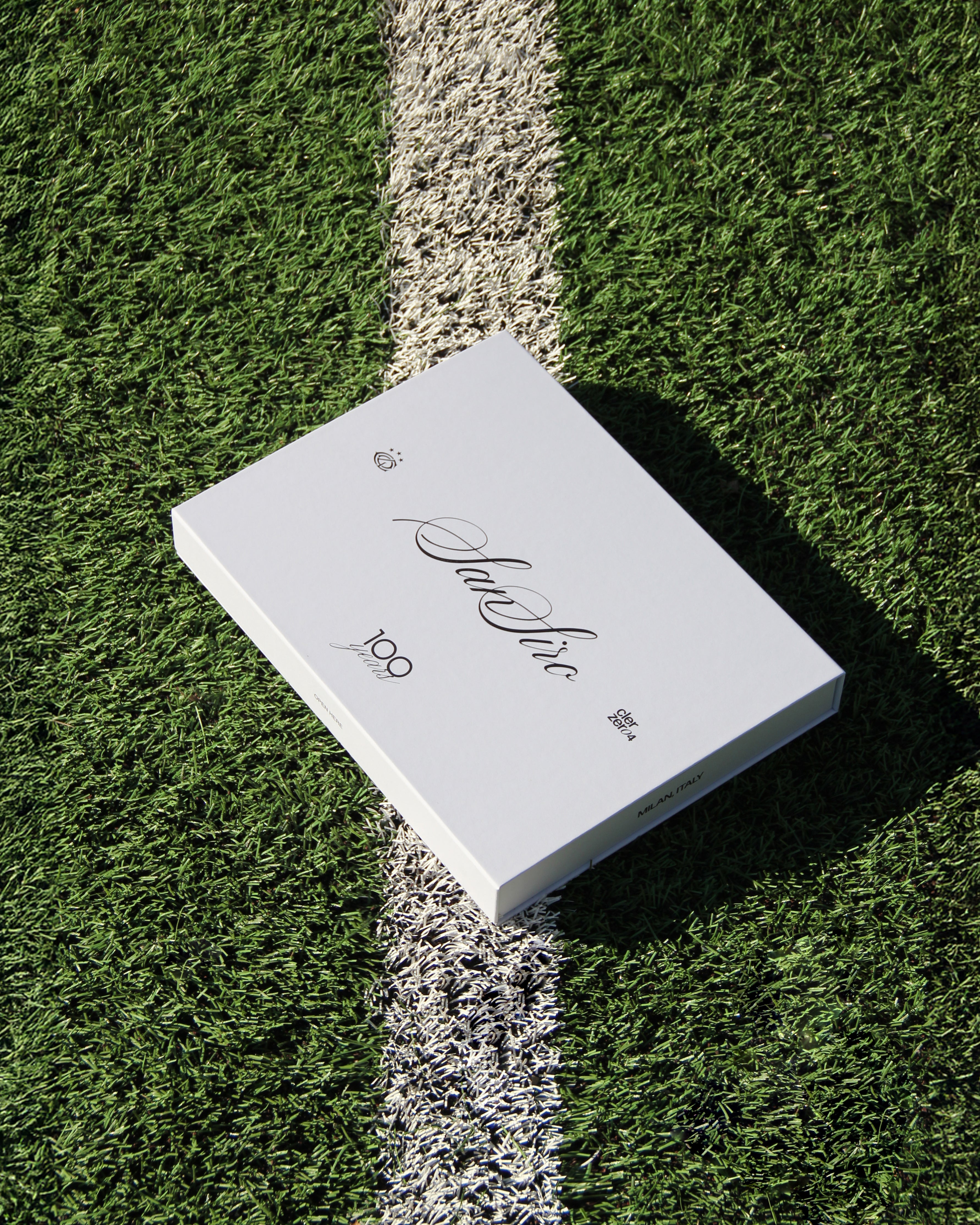 SANSIRO - Box Deluxe