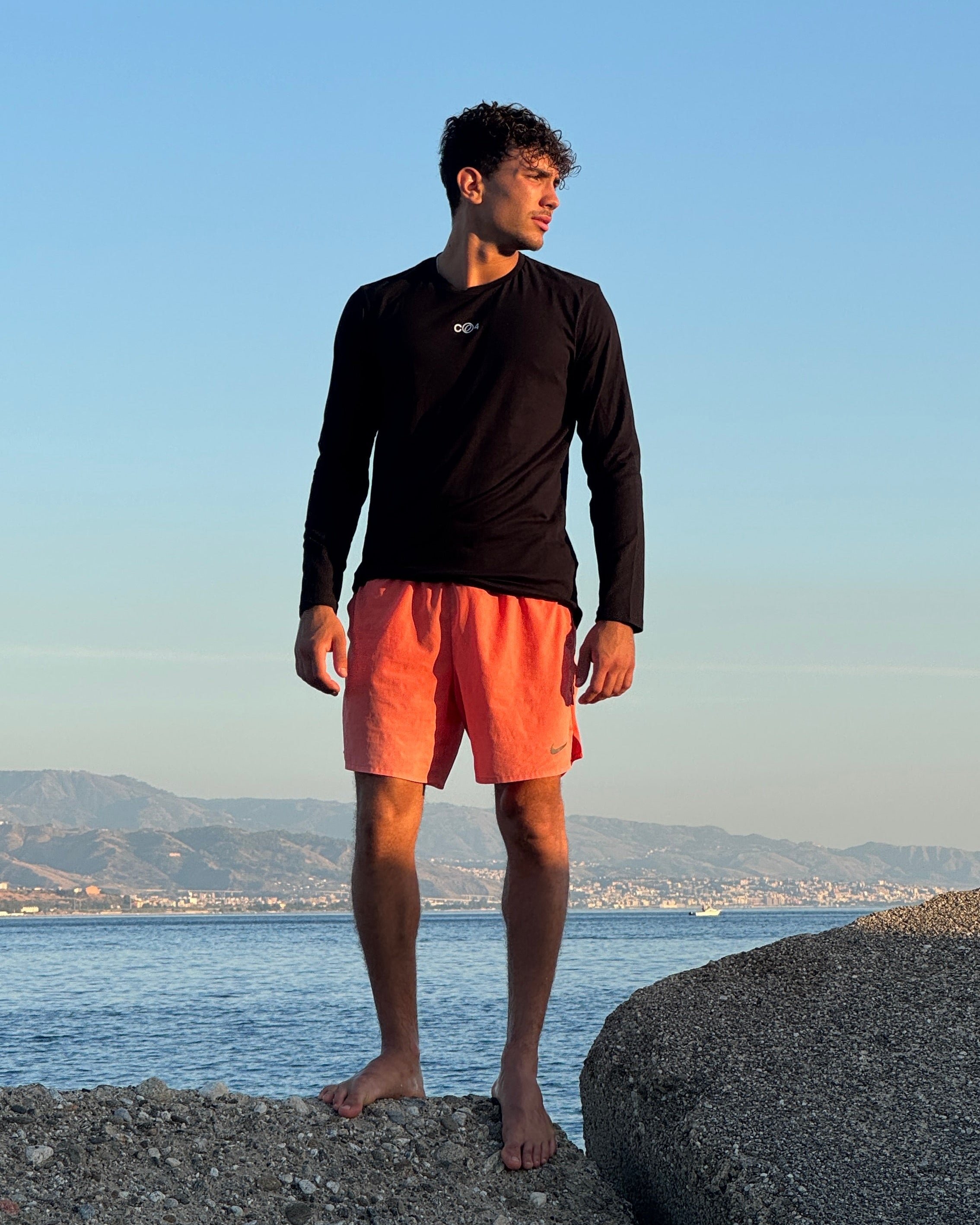 TRAMÀRI - Long Sleave