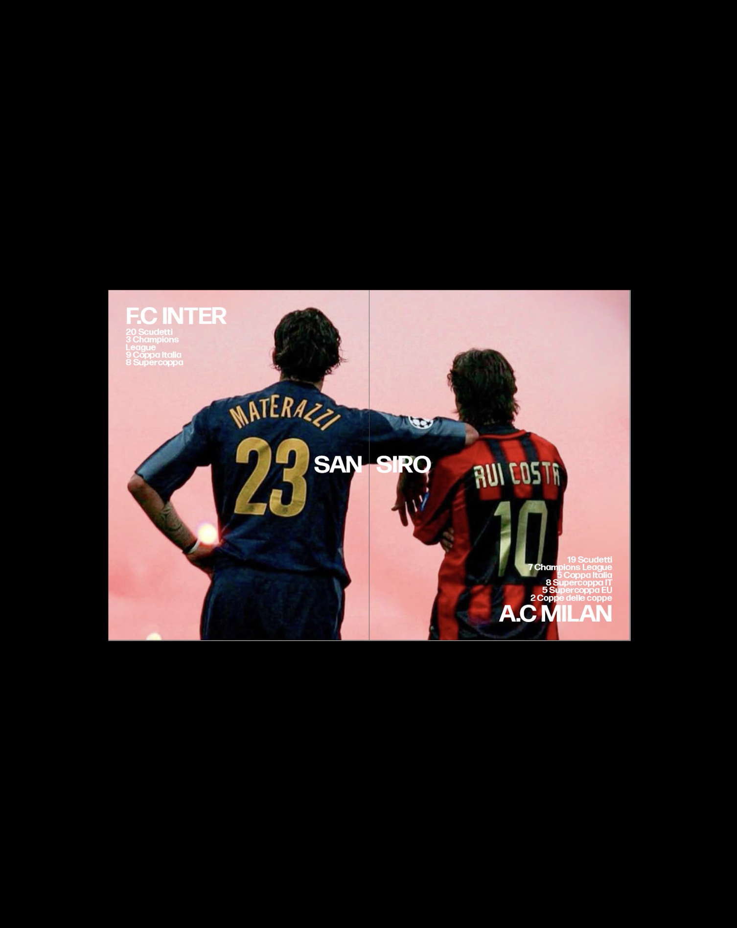 SANSIRO - Box Deluxe