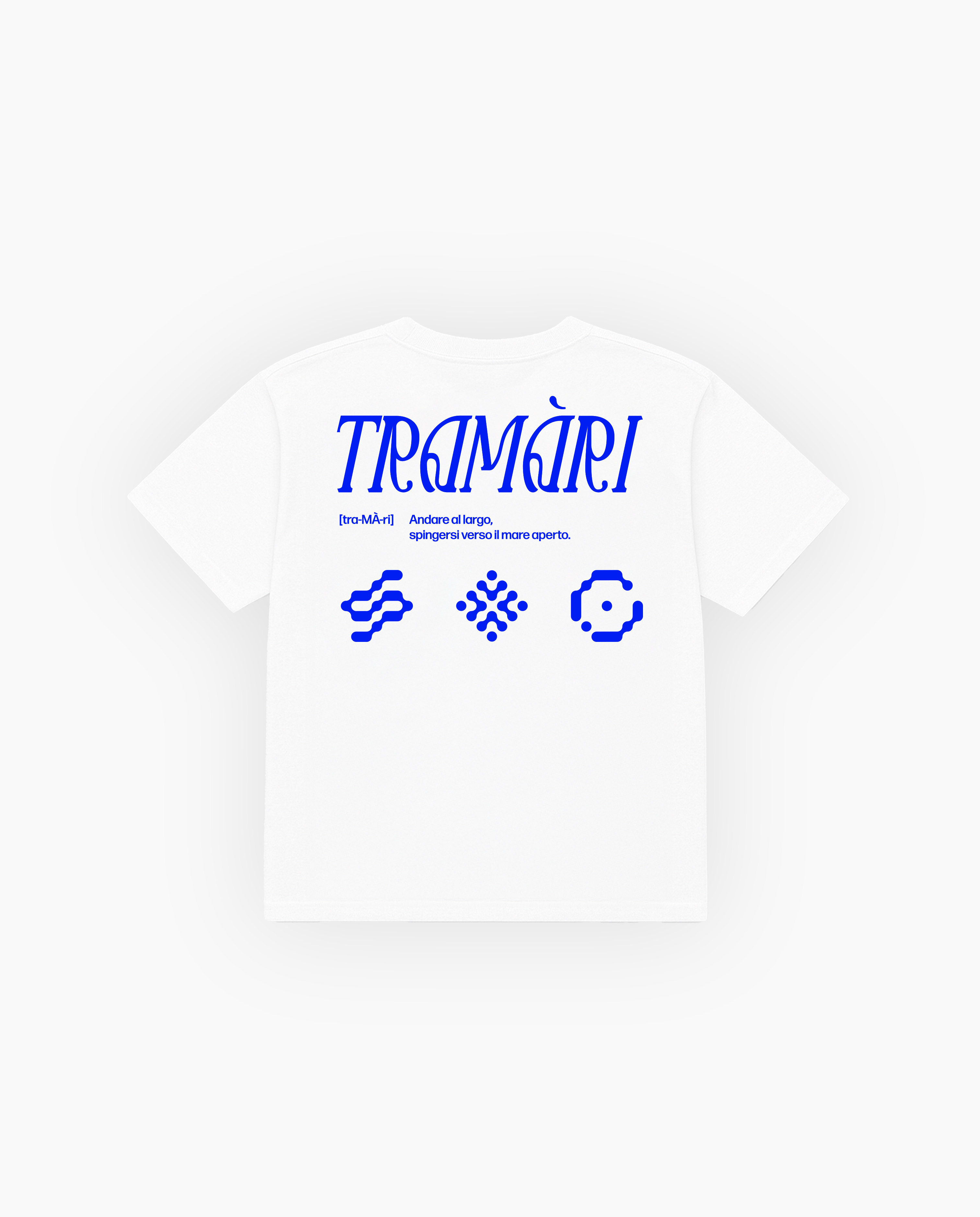 TRAMÀRI - T Shirt